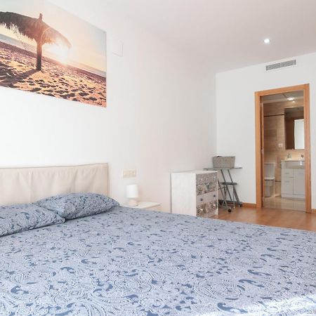Fivestepstosea - Beach Apartment Valence Extérieur photo