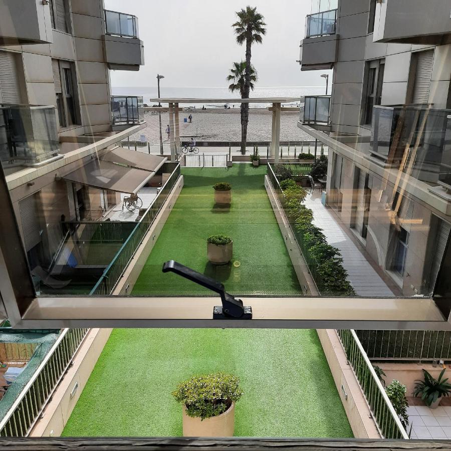 Fivestepstosea - Beach Apartment Valence Extérieur photo