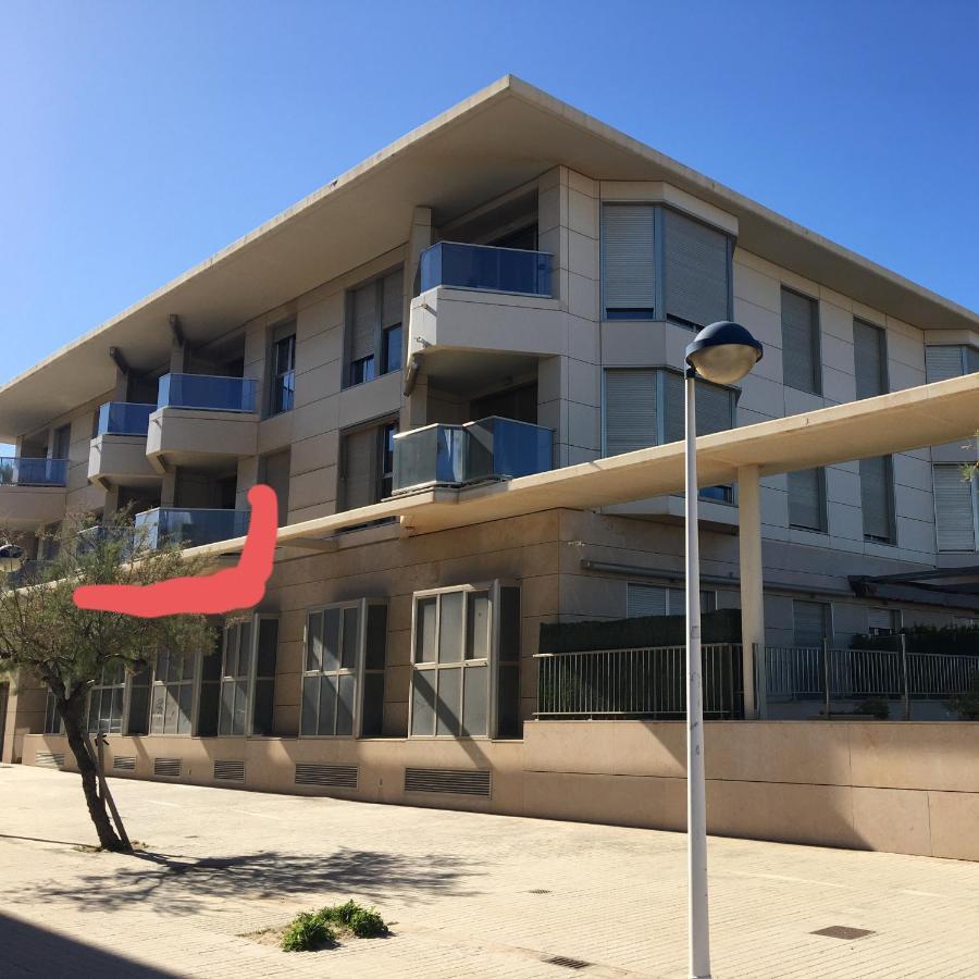 Fivestepstosea - Beach Apartment Valence Extérieur photo