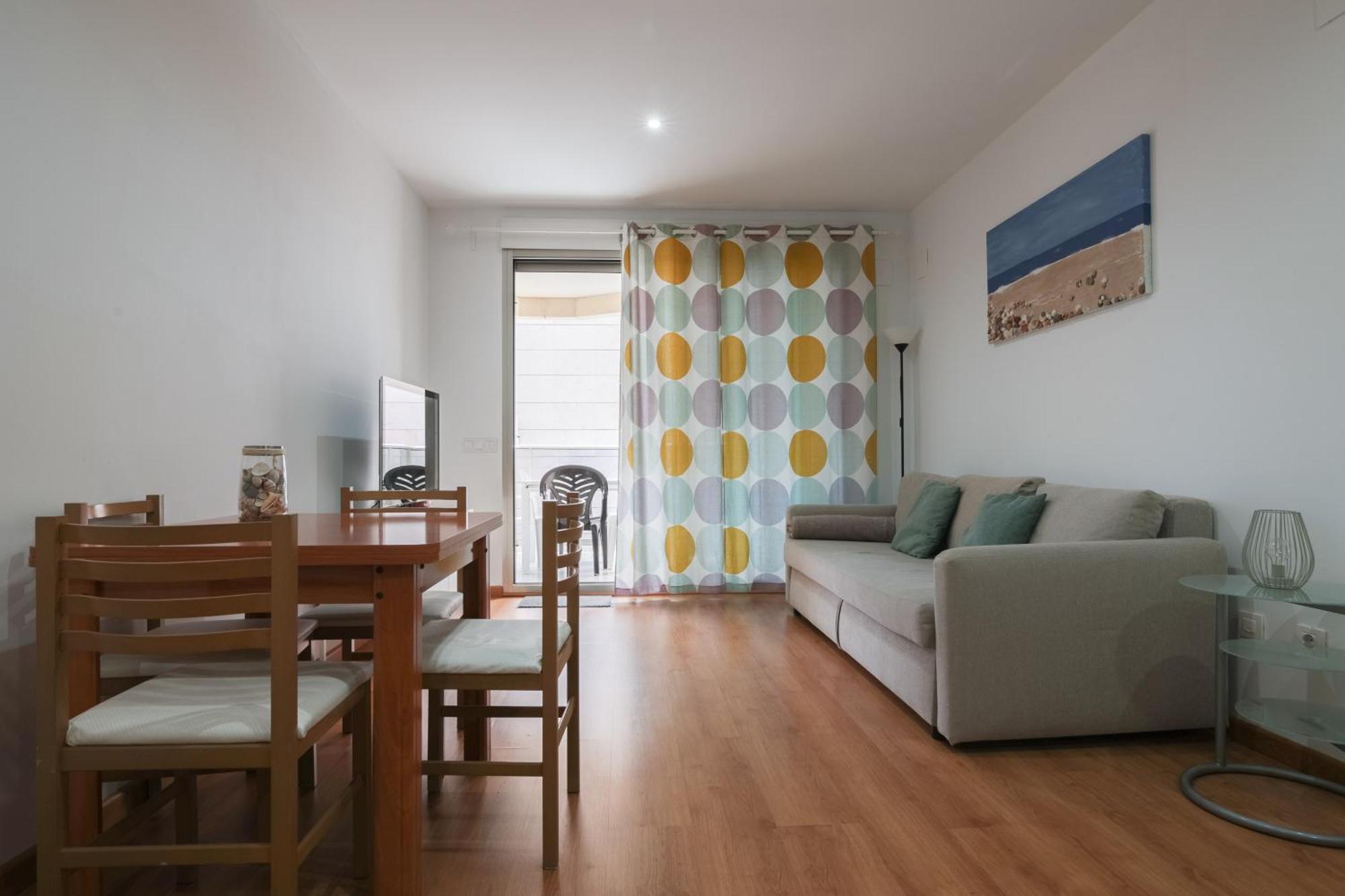 Fivestepstosea - Beach Apartment Valence Extérieur photo