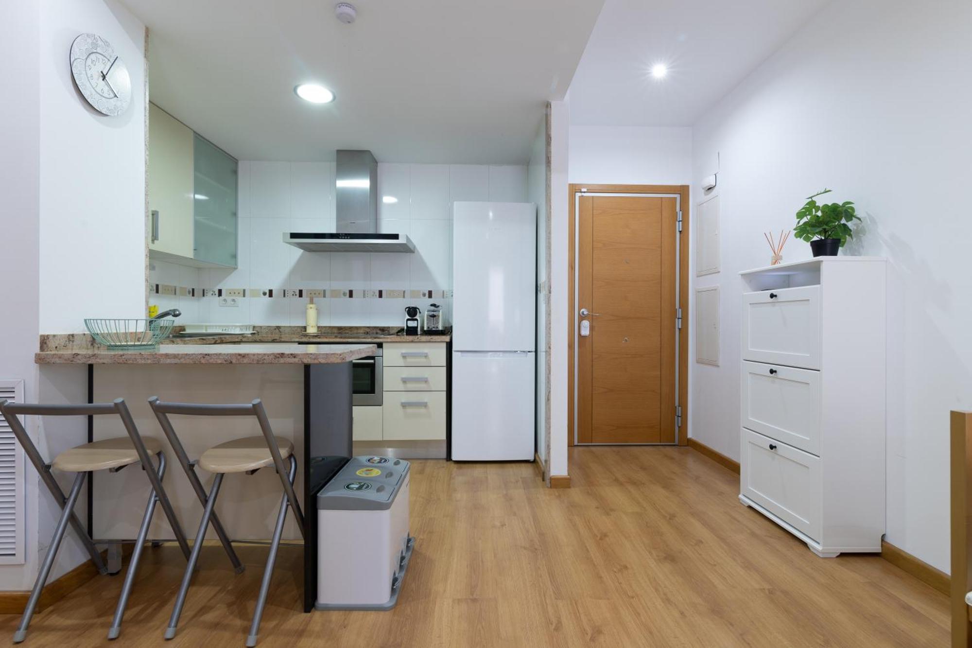 Fivestepstosea - Beach Apartment Valence Extérieur photo