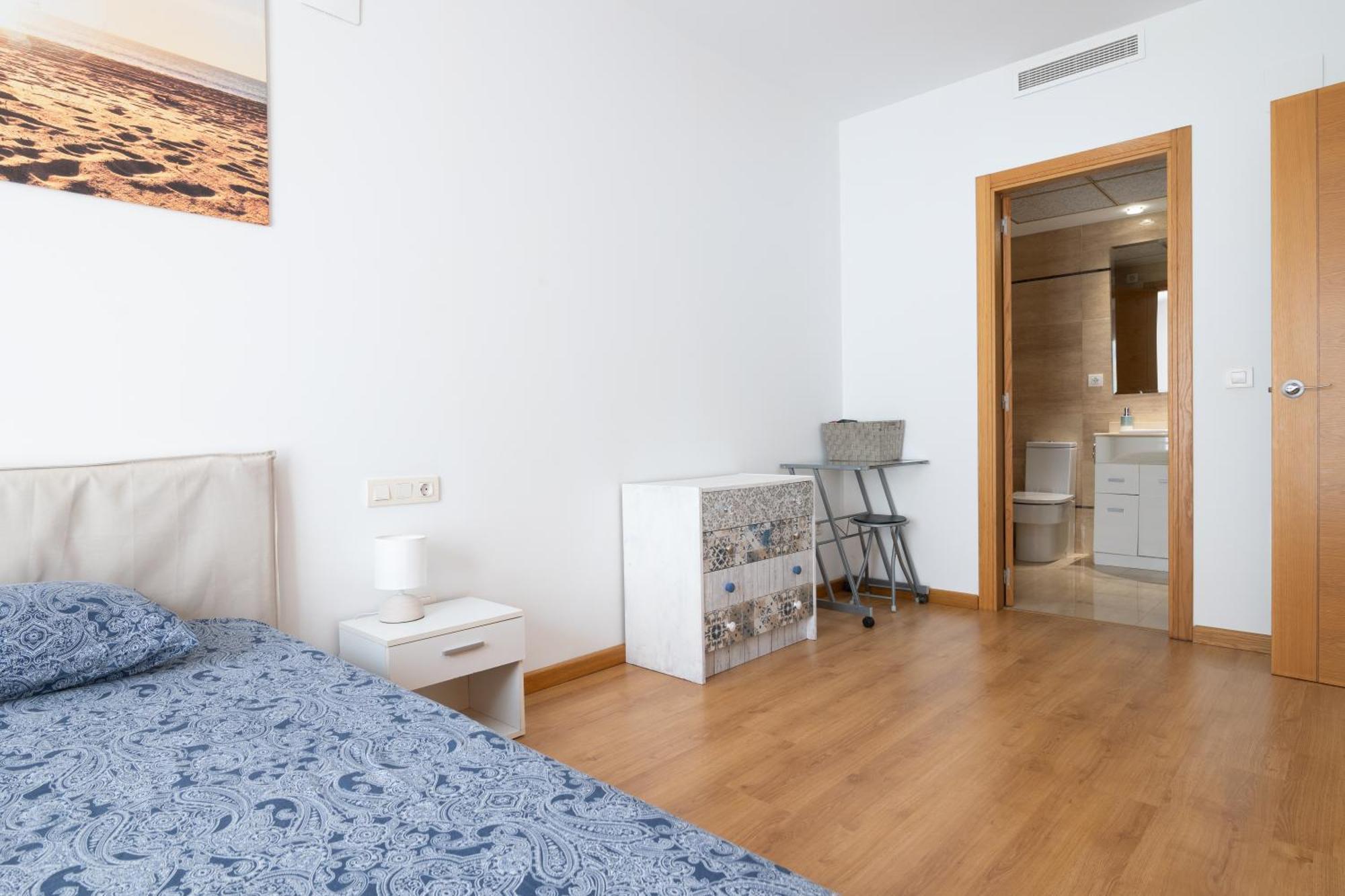 Fivestepstosea - Beach Apartment Valence Extérieur photo