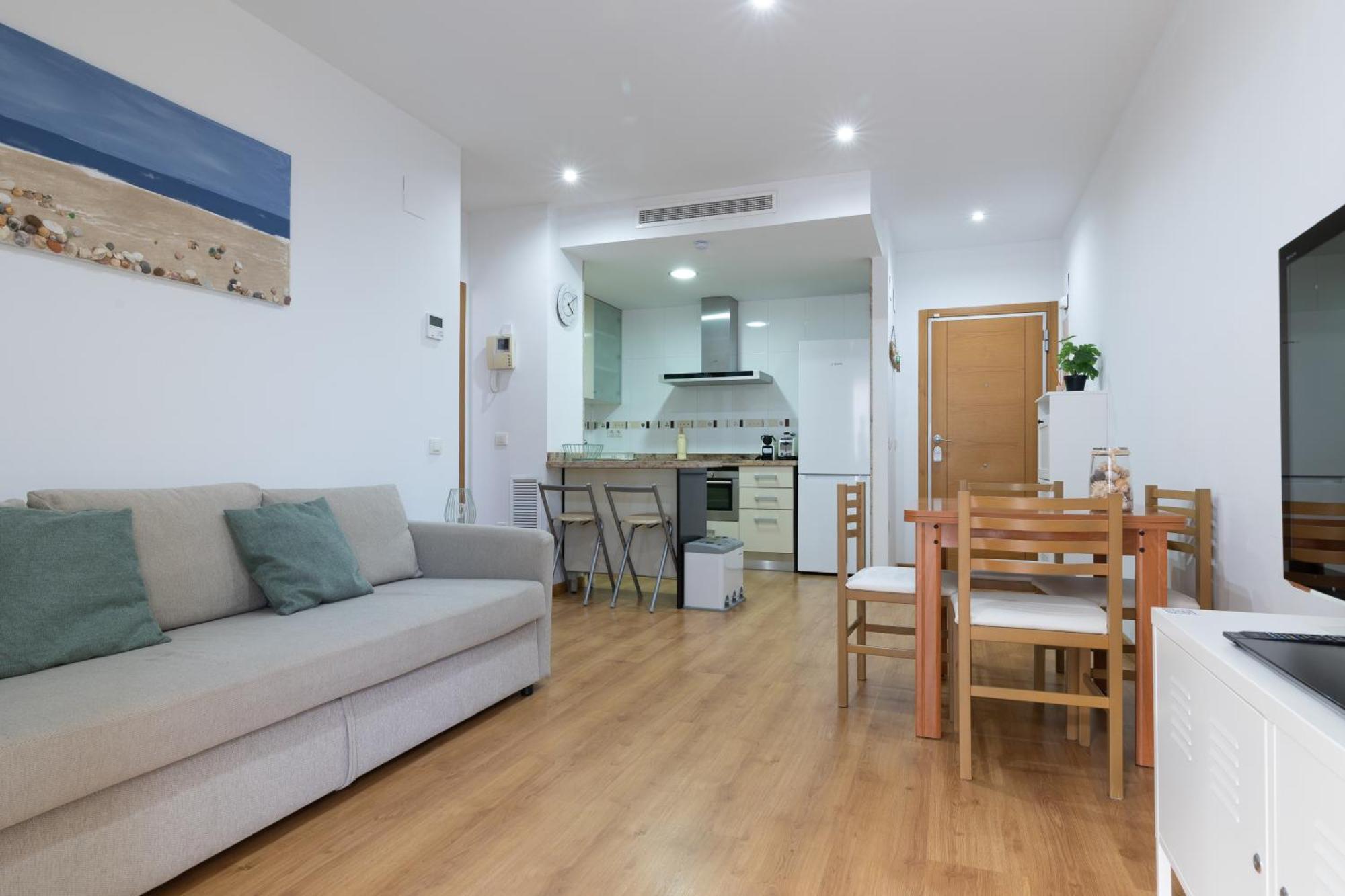 Fivestepstosea - Beach Apartment Valence Extérieur photo