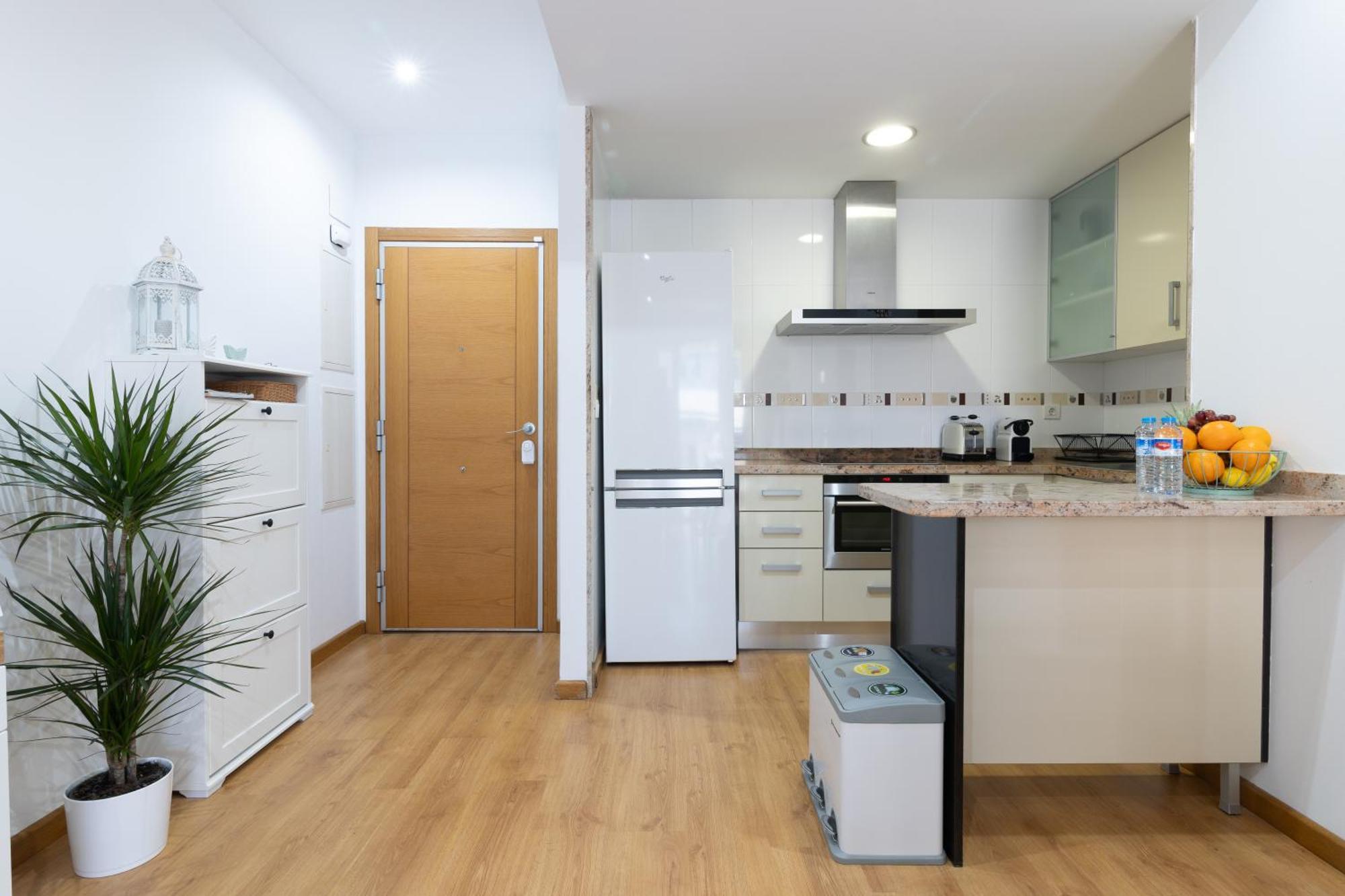 Fivestepstosea - Beach Apartment Valence Extérieur photo