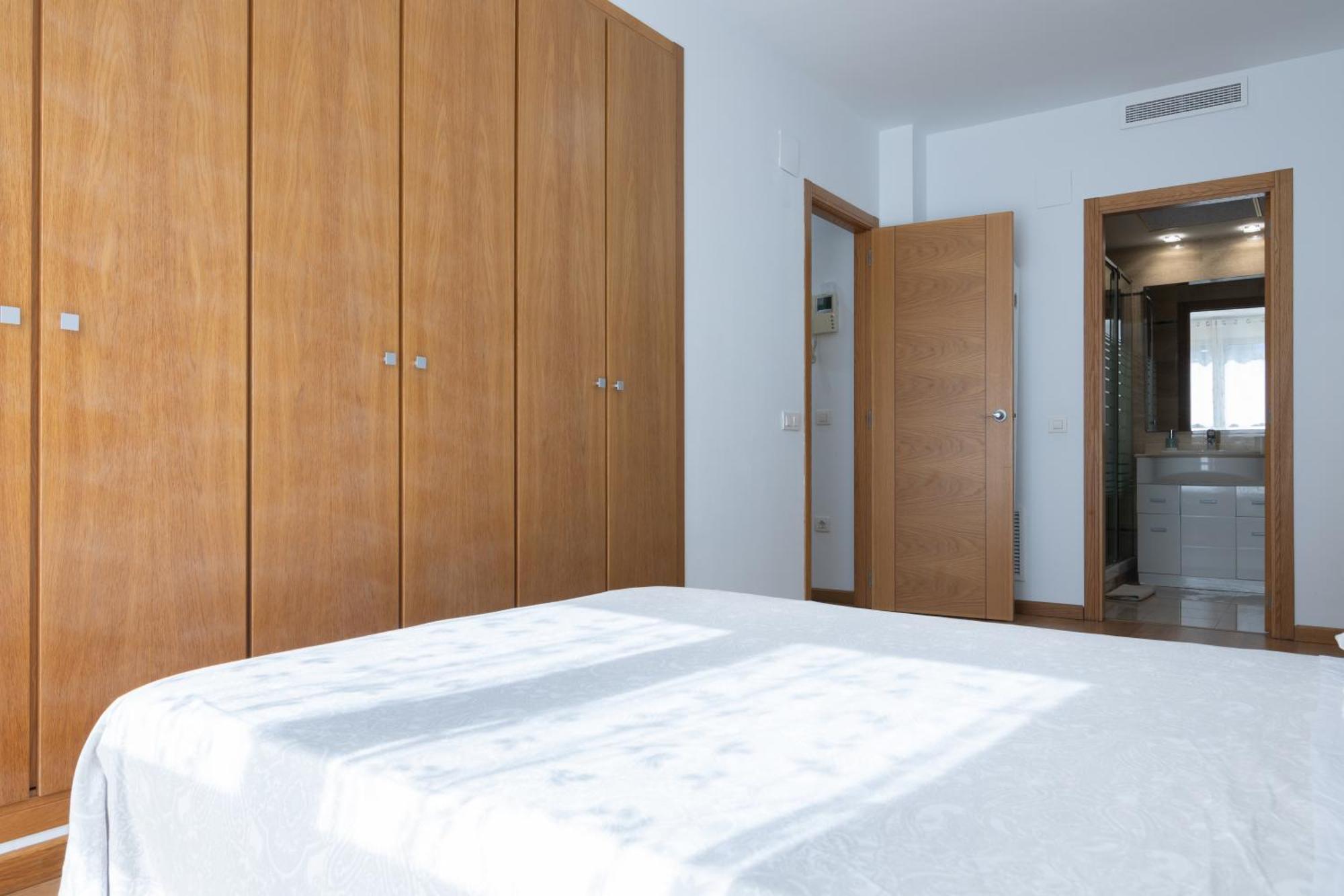 Fivestepstosea - Beach Apartment Valence Extérieur photo