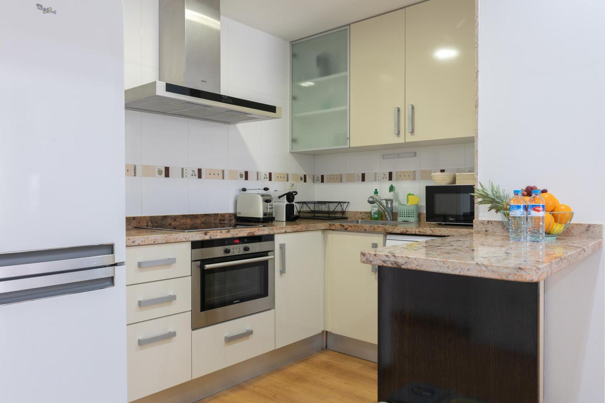 Fivestepstosea - Beach Apartment Valence Extérieur photo