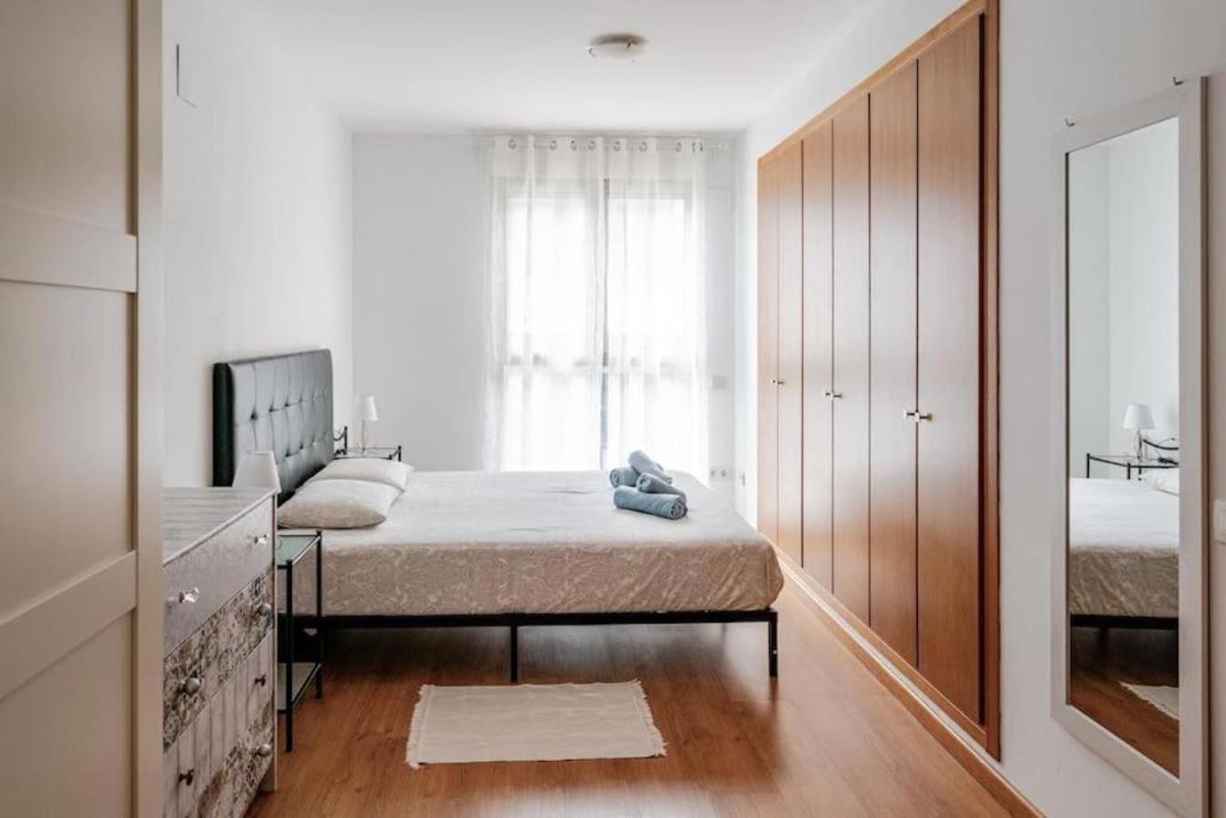 Fivestepstosea - Beach Apartment Valence Extérieur photo