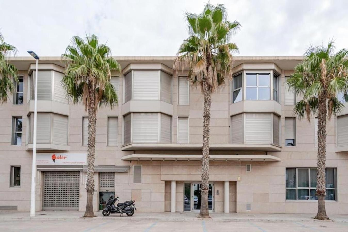 Fivestepstosea - Beach Apartment Valence Extérieur photo