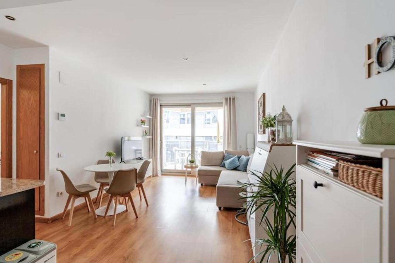 Fivestepstosea - Beach Apartment Valence Extérieur photo