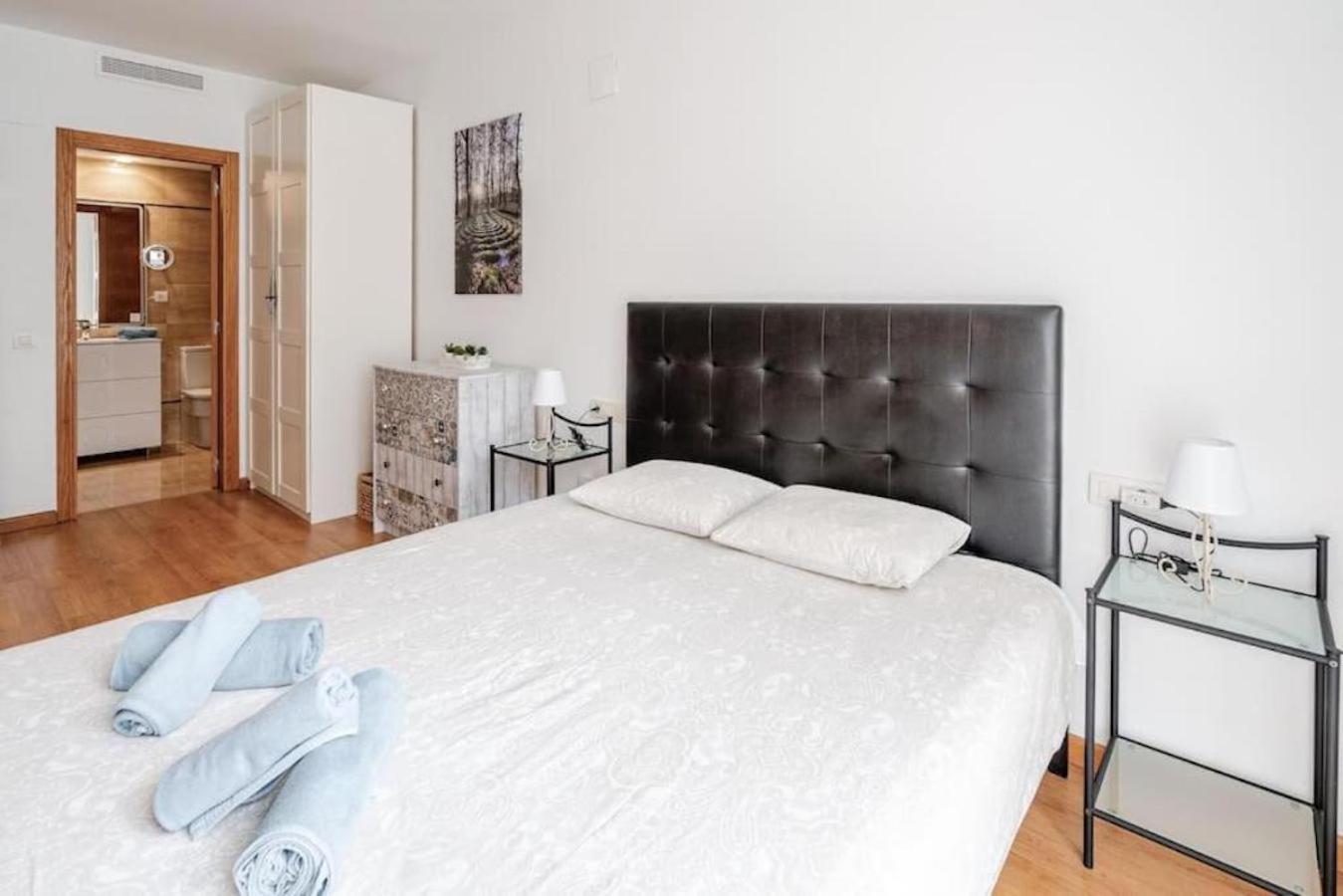 Fivestepstosea - Beach Apartment Valence Extérieur photo